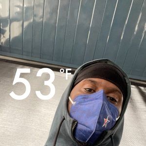 Meet your Posher, Darryl